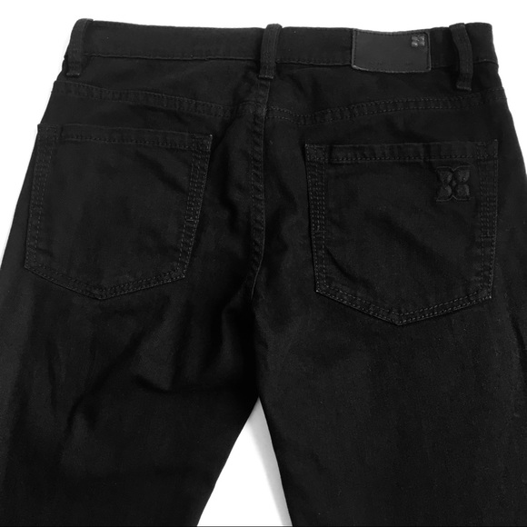 BCBG MAXAZRIA May Skinny  Jeans 27 (run small) 26 - Picture 3 of 16